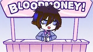1 Click = 1 Dollar | BLOODMONEY! [ALL ENDINGS]