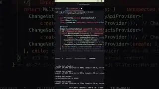 Integration 100 APIs in fews second. Flutter
