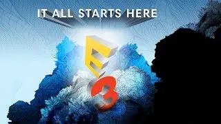 E3 2017 Hype!