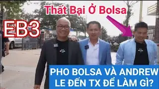 Khi l&agrave;n s&oacute;ng xanh move to Texas