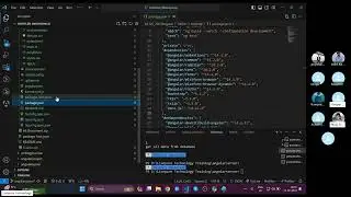 2 Day 3 | Angular project flow | 13 Jan 2024