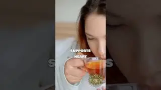 Rooibos the caffeine free antioxidant boost