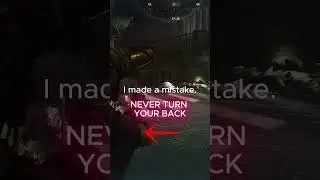 Never Turn Your Back On A Raider | DeratThe Dam