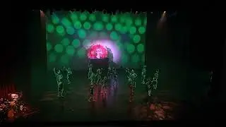Tepenahuatl 41 Aniversario - Mayo: Mujer, Danza, Fruto, Vida.  Parte 1