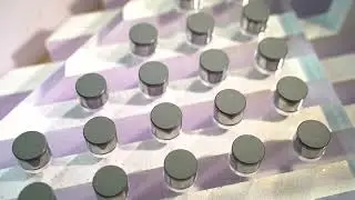 PDC CUTTER
