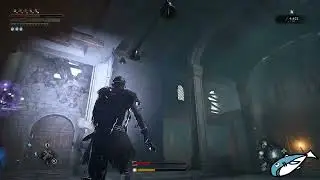 Lords of the Fallen - Part 7