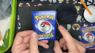 Exclusive Giovannis Card Cleaning Kit Tutorial