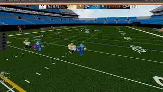 Destroying In 3v3 FF2 (WR POV)
