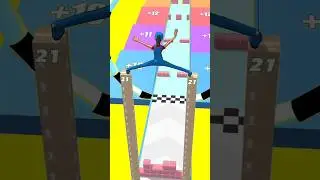 Cargo skates 3d game part 21 #games #gaming #gameplay #game #gamingshorts #gammer #short #shorts
