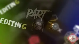 HIDE TEXT EFFECT IN KINEMASTER 2020
