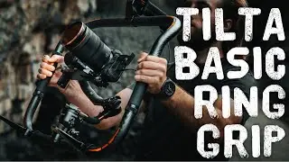 TILTA RS2 basic ring grip // Pros & Cons