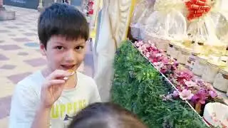 Global Village (Dubai). Глобал Виладж (Дубай).