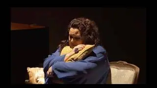 LA DOULEUR in FEMINA by Berg / Pezzati (trailer). LEG em portugu&ecirc;s.