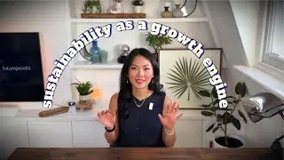 1 | 5 ways to position sustainability as a commercial growth engine