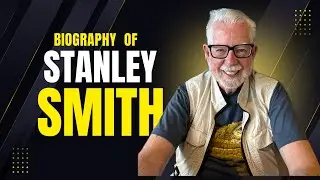 Biography of Stanley Smith &ndash; Deaf Life Through World War II