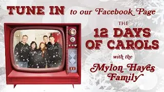 12 Days Of Carols Day 4