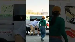 Полная реакция на моей странице 😂 Спасите ребенка за 1 доллар #шорты