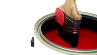 KeyLoc Paint Brush Hook Instructional Video