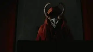 The Chapel & The Catacombs - Teaser trailer