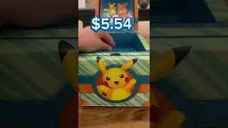 Opening adventure Pok&eacute;mon chest day,￼ 1 #pokemon #pokemoncards #pokemonopening