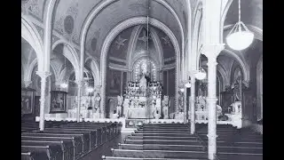 I&rsquo;m Gonna &lsquo;Rise | Let God Arise | Holy Comforter - St Cyprian Choir | Washington, Dist. of Columbia