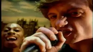 The Fall - Wrong Place, Right Time HD