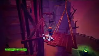 Pumpkin Jack (Nintendo Switch)(Gameplay Video)