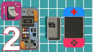 Repair Master 3D All Levels Gameplay Walkthrough Part 2 (IOS/Android)