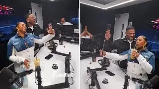 Нелли и Ашанти больше не чувствуют себя «звездной парой»!