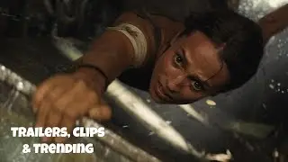 Tomb Raider The Fall 