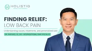 End Lower Back Pain for Good: Causes, Diagnosis & Breakthrough Treatments You Need to Know