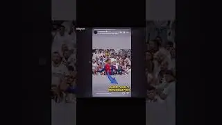 Yamal humbled 😱🤯😳 #shorts #lamineyamal #barcelona #realmadrid #elclasico #football #viral