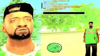 КАК ПОМЕНЯТЬ ШРИФТ ЧАТА В GTA SAMP В 2021 ГОДУ + ASI ПЛАГИН CHAT++