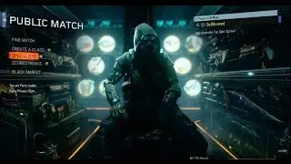 HOW TO UNLOCK 