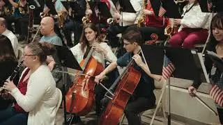 Those Who Serve   -  Stephen Melillo