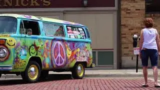 THE 1978 MAGICAL MYSTERY TOUR @ KENT HERITAGE FESTIVAL 2018