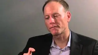 Polycom's Jim Kruger interview - Microsoft and vcon