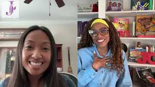 A Prescription for Joy: Introducing She Thrives!