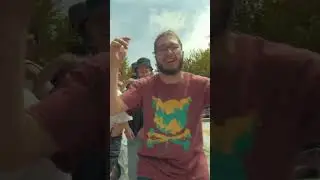 Am mai zis-o!!! #shorts #NewMusic #RomanianHipHop #BucharestArtists
