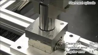 Deep Reinforcement Learning for High Precision Assembly Tasks