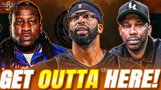 Rich Paul Crossed the Line With This AD Move