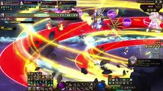 [DFO] C4 largo groups first clear