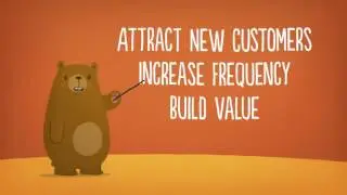 Rewarding Loyalty With Rebate Coupons