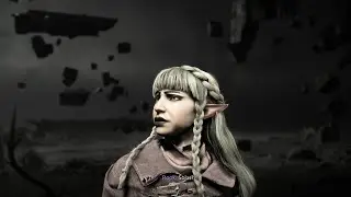 Dragon Age Vailguard (PS5) ⚔️🐉 A New Relam