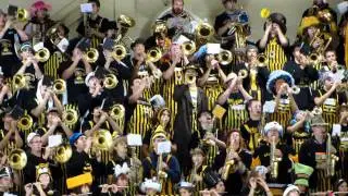 Husky Pep Band - Michigan Tech Fight Song