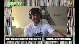 DCMTV Ep.5 Guest: Coflo (Producer, Label Owner, Dancer, DJ)