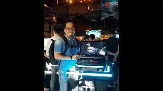 9th Taiwan Excellence E-sports Cup (TEEC) Qualifier in Collaboration With Predator