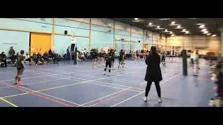 AVA Midnight 16 vs Synergy 15 Titanium 4/7/24 Tourney 13-25