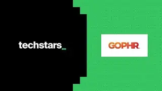 GOPHR Techstars Tulsa (F'25) — генеральный директор Уоррен Вандевер