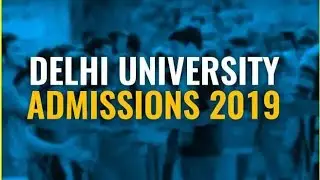Rank Wise Result | DUET 2019 - M.Sc Chemistry | Delhi University Entrance Test Result 2019 | OCK